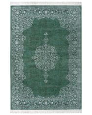 NOURISTAN Kusový koberec Naveh 105026 Green 135x195