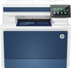 HP LasarJet Pro MFP 4302fdn (4RA84F)