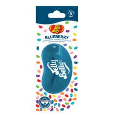 Jelly Belly Hanging Gel Blueberry