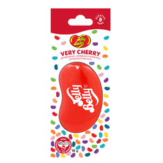 Jelly Belly Hanging Gel Very Cherry - Čerešňa s extra esenciou