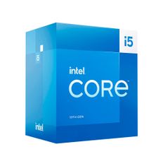 Intel Intel/i5-13400F/10-Core/2,5GHz/LGA1700