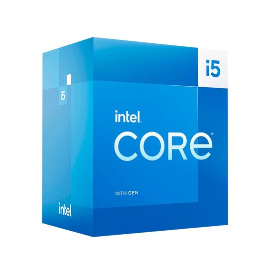 Intel Intel/i5-13600KF/14-Core/3,5GHz/LGA1700