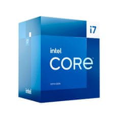 Intel Intel/i7-13700KF/16-Core/3,4GHz/LGA1700
