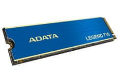 A-Data LEGEND 710 2TB SSD / Interný / Chladič / PCIe Gen3x4 M.2 2280 / 3D NAND