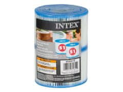 Intex Filter SPA typ S1 2 ks INTEX 29001