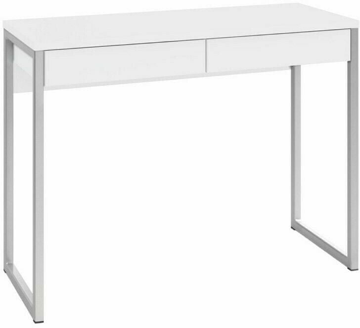 eoshop Písací stôl Felix 122 fehér fényű
