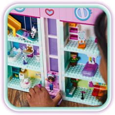 LEGO Gabby's Dollhouse 10788 Gabinin kúzelný domček