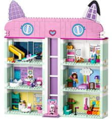 LEGO Gabby's Dollhouse 10788 Gabinin kúzelný domček