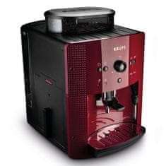 automatický kávovar EA810770 Essential červený