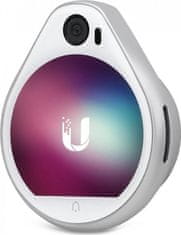 Ubiquiti Ubiquiti UniFi Access Reader Professional - Přístupová NFC čtečka s kamerou, dotykový displej, krytí IP54, PoE