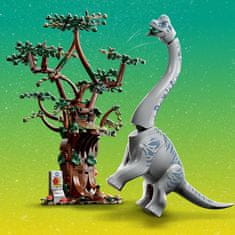 LEGO Jurassic World 76960 Objavenie brachiosaura