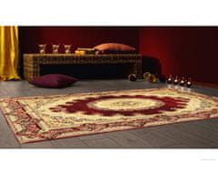 Berfin Dywany Kusový koberec Adora 5547 B (Red) 280x370