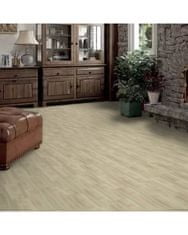 Berry Aloc Vinylová podlaha kliková Pure Click 55 Classic Oak Natural Click podlaha so zámkami