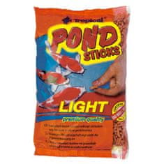 TROPICAL Pond Sticks Light 1l/90g peletové krmivo pre jazierkové ryby