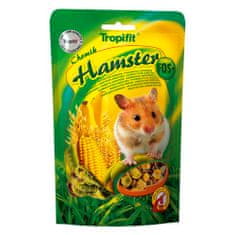 TROPIFIT Hamster 500g krmivo pre škrečky