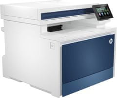 HP LasarJet Pro MFP 4302fdn (4RA84F)