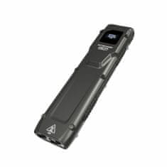 Nitecore EDC27 baterka 3000 lúmenov, so vstavanou batériou a USB-C nabíjacím káblom