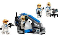LEGO Star Wars 75359 Bojový balíček klonovaného vojaka Ahsoku z 332. légie