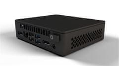 ASUS NUC/11 Essential (NUC11ATKPE) 99ANTH/Mini/N6005/bez RAM/UHD/bez OS/3R