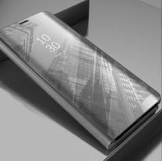 Cu-Be Clear View Samsung Galaxy A14 4G/5G Silver