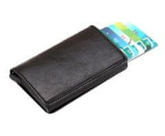 Gaira® Púzdro na karty a bankovky 70861-10