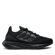 Adidas Obuv čierna 40 EU Pureboost 22