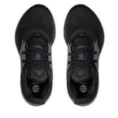 Adidas Obuv čierna 40 EU Pureboost 22