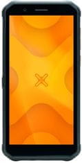 Hammer Energy X, 4GB/64GB, oranžový