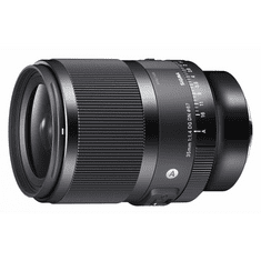 Sigma 35 mm F1,4 DG DN Art pre Sony E