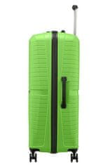 American Tourister Cestovný kufor Airconic Spinner 77cm zelená