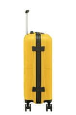 American Tourister Cestovný kufor Airconic Spinner 55cm žltá