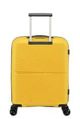 American Tourister Cestovný kufor Airconic Spinner 55cm žltá