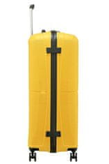 American Tourister Cestovný kufor Airconic Spinner 77cm žltá