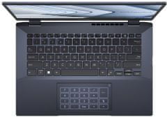 ASUS ExpertBook B5 (B5402C, 13th Gen Intel) (B5402CVA-KI0054X), čierna