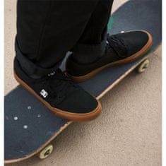 DC Obuv skateboard čierna 40 EU Trase TX Bgm