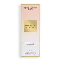 Revolution PRO Starostlivosť o pery Miracle Lip Oil 8 ml
