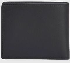Tommy Hilfiger Pánska kožená peňaženka AM0AM11264BDS