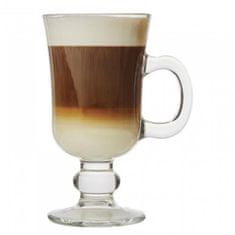 Pasabahce PASABAHCE Irish Coffee šálka na kávu 225 ml