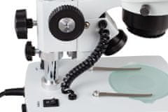 Bresser Advance ICD 10–160x Microscope