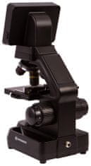 Bresser Digitálny mikroskop Biolux Touch 5MP HDMI