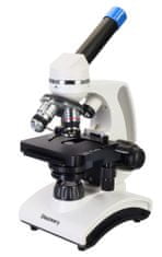 Dumel Discovery Digitálny mikroskop Atto Polar s knihou (CZ)