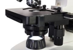 Dumel Discovery Digitálny mikroskop Atto Polar s knihou (EN)