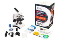 Dumel Discovery Digitálny mikroskop Femto Polar s knihou (CZ)