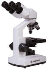 Bresser Mikroskop Erudit Basic 40–400x