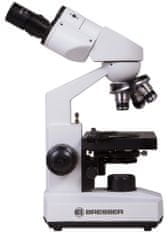 Bresser Mikroskop Erudit Basic 40–400x