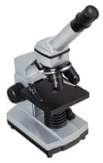 Bresser Mikroskop Junior 40–1024x, s kufríkom