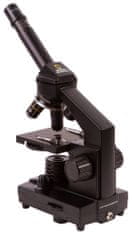 Bresser Mikroskop National Geographic 40-1280x s adaptérom na smartfón