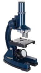 Dumel Discovery Mikroskop Centi 01 s knihou (EN)