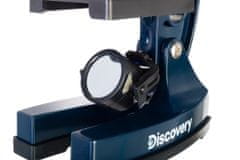 Dumel Discovery Mikroskop Centi 01 s knihou (CZ)