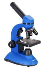 Dumel Discovery Mikroskop Nano s knihou (Gravity, CZ)